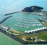 Keppel Bay Marina - Accommodation Yamba