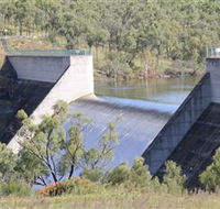 Lake Wuruma - Accommodation Yamba