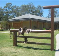 RM Williams Australian Bush Learning Centre - Accommodation Yamba
