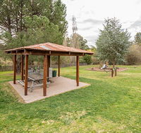 Bill Lyle Reserve picnic area - Accommodation Yamba