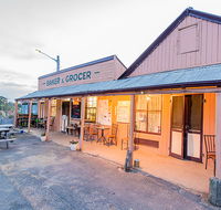 General Store - Accommodation Yamba