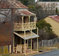 Village walking track - Accommodation Yamba
