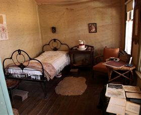 Yackandandah VIC Accommodation Yamba