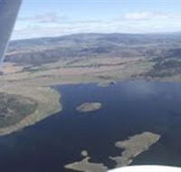Split Rock Dam - Accommodation Yamba