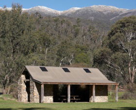 Geehi Flats - Accommodation Yamba 0