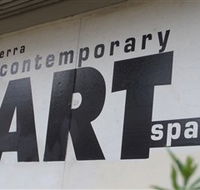 Canberra Contemporary Art Space - Accommodation Yamba