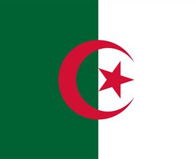 Algeria, Embassy Of - Accommodation Yamba 0