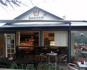 Bakehouse On Wentworth Blackheath - Accommodation Yamba 0