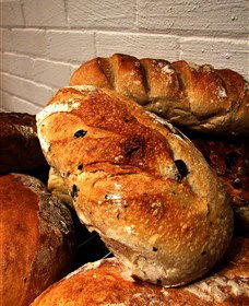 Bakehouse On Wentworth Blackheath - Accommodation Yamba 3