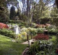 Windyridge Garden Mount Wilson - Accommodation Yamba
