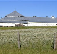 Deeargee Woolshed - Accommodation Yamba
