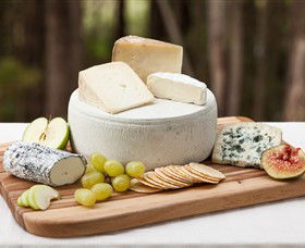 Prom Country Cheese - Accommodation Yamba 1