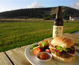 Prom Country Cheese - Accommodation Yamba 2