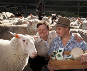 Prom Country Cheese - Accommodation Yamba 0