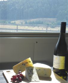 Prom Country Cheese - Accommodation Yamba 4
