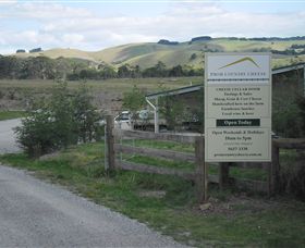 Prom Country Cheese - Accommodation Yamba 3