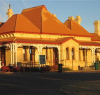 Armidale Railway Museum - Accommodation Yamba