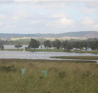 Lake Liddell - Accommodation Yamba