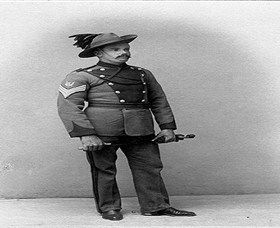 12th/16th Hunter River Lancers History Room - Accommodation Yamba 2