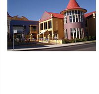 The Wicklow Hotel - Accommodation Yamba