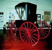Armidale Folk Museum - Accommodation Yamba