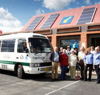Armidale Heritage Tours - Accommodation Yamba
