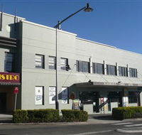 Katoomba Family Hotel and Restaurant - Accommodation Yamba