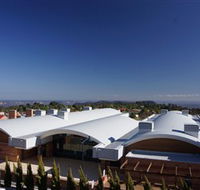 Blue Mountains Cultural Centre - Accommodation Yamba