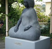Peace Memorial - Accommodation Yamba