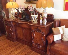 Peachtree Antiques - Accommodation Yamba 2