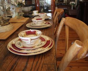 Peachtree Antiques - Accommodation Yamba 7