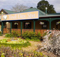 Yindi Day Spa - Accommodation Yamba