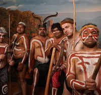 Waradah Aboriginal Centre - Accommodation Yamba