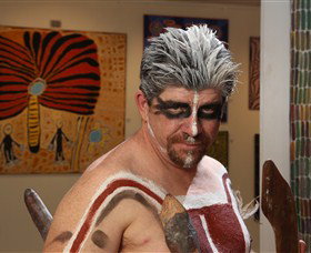 Waradah Aboriginal Centre - Accommodation Yamba 2