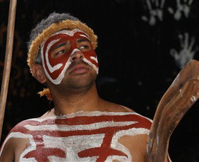 Waradah Aboriginal Centre - Accommodation Yamba 5