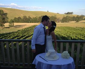 Djinta Djinta Winery And De Vine Restaurant - Accommodation Yamba 6