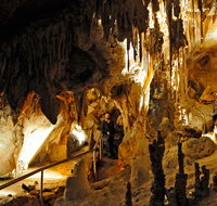 Wollondilly Cave - Accommodation Yamba