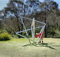 Wild Valley Art Park - Accommodation Yamba