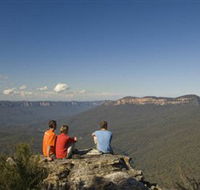 Mount Solitary - Accommodation Yamba