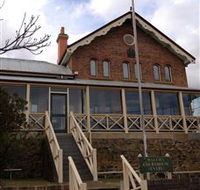 Historic Buildings Walking Tour - Accommodation Yamba