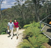 Valley of the Waters - Accommodation Yamba