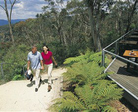 Valley Of The Waters - Accommodation Yamba 0
