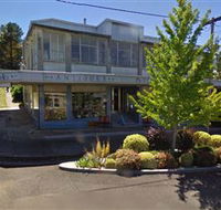 Antique Junque - Accommodation Yamba