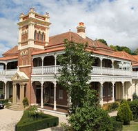 Langford Homestead - Accommodation Yamba