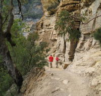 National Pass - Accommodation Yamba