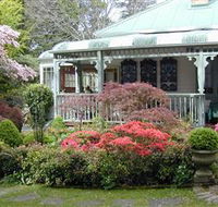 Falls Gallery - Accommodation Yamba