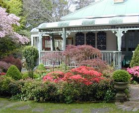 Falls Gallery - Accommodation Yamba 0