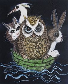 Falls Gallery - Accommodation Yamba 1