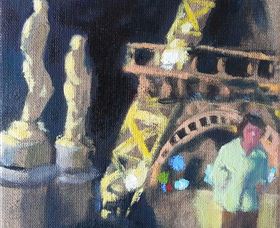 Falls Gallery - Accommodation Yamba 3