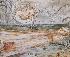 Falls Gallery - Accommodation Yamba 6